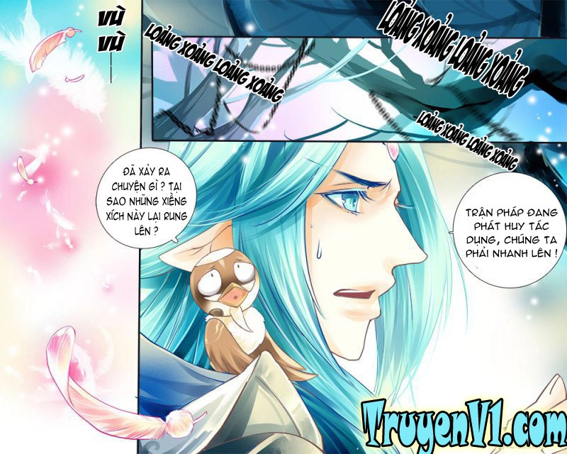 Long Phượng Trình Tường Chapter 92 - 7