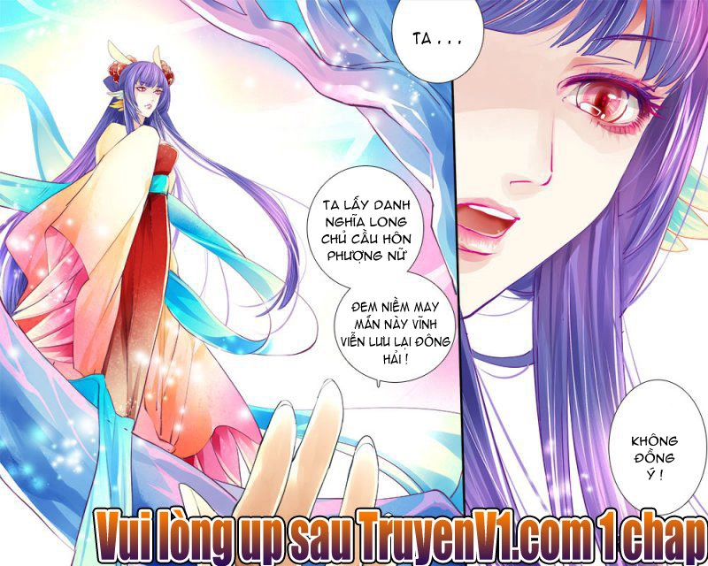Long Phượng Trình Tường Chapter 95 - 10