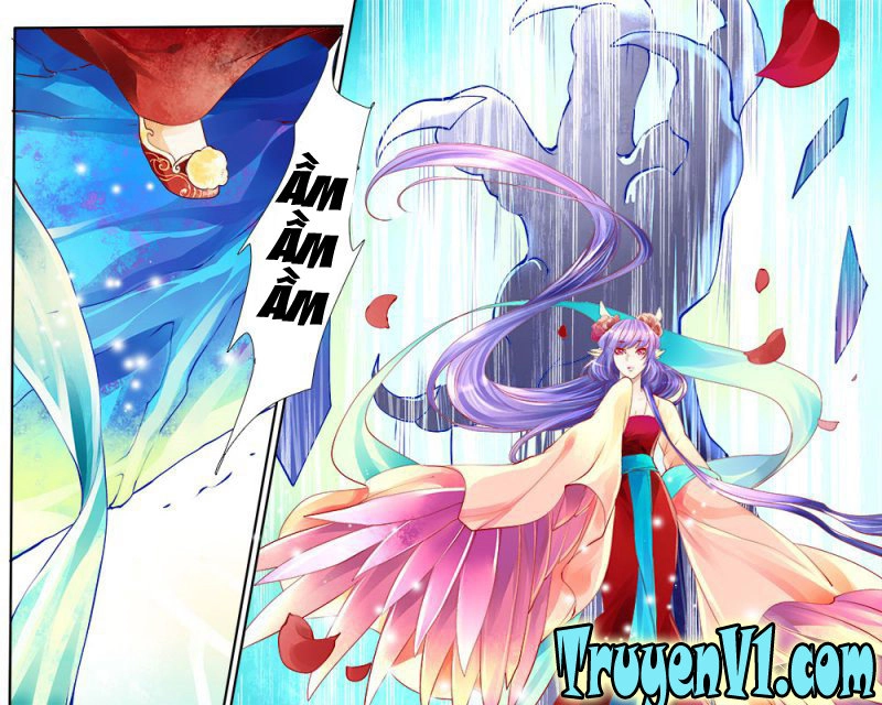 Long Phượng Trình Tường Chapter 96 - 1