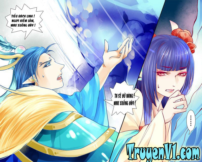 Long Phượng Trình Tường Chapter 96 - 3