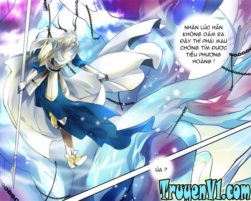 Long Phượng Trình Tường Chapter 97 - 3