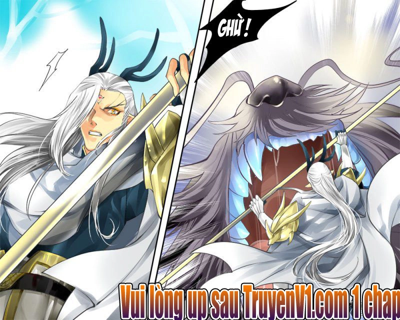 Long Phượng Trình Tường Chapter 97 - 10