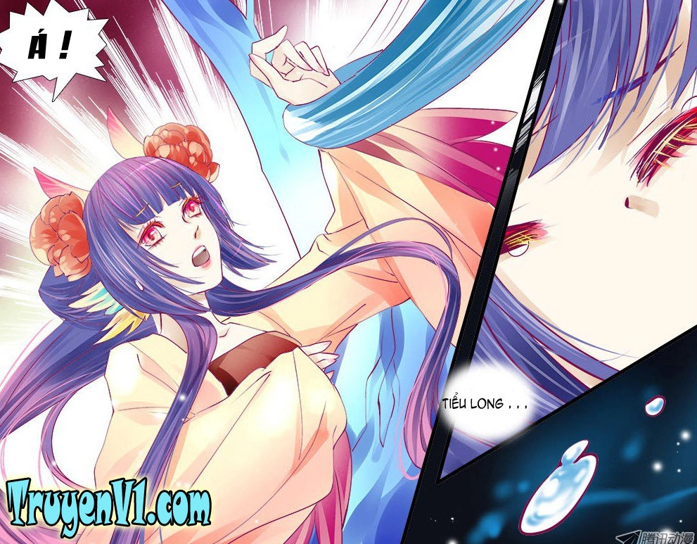 Long Phượng Trình Tường Chapter 99 - 7