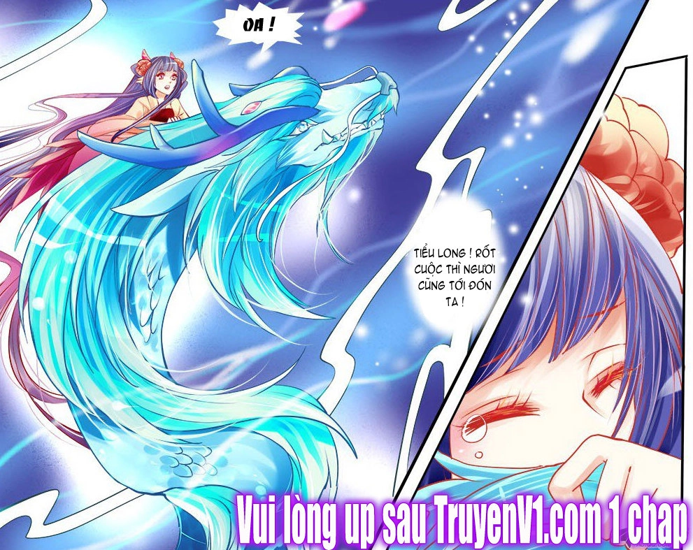 Long Phượng Trình Tường Chapter 99 - 10