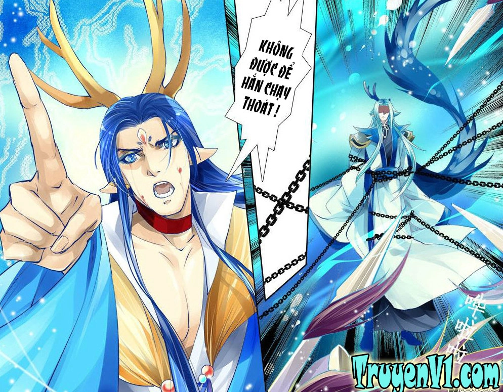 Long Phượng Trình Tường Chapter 105 - 2