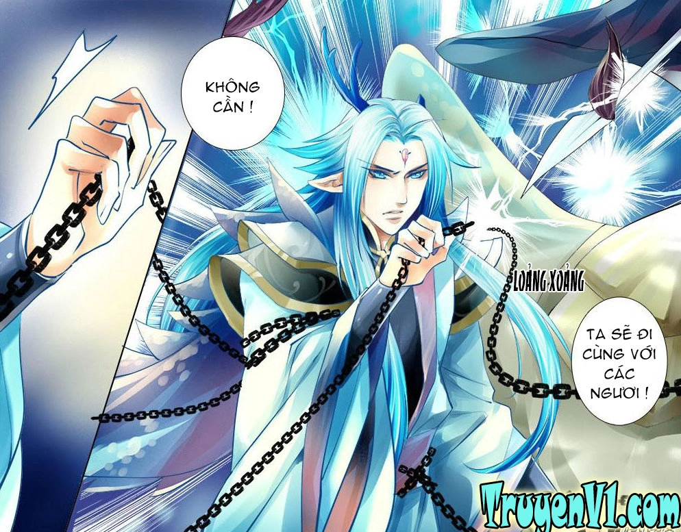 Long Phượng Trình Tường Chapter 105 - 3