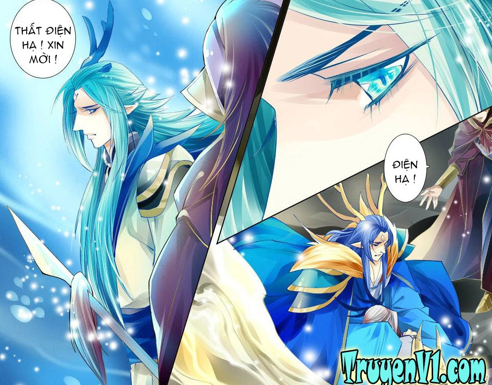 Long Phượng Trình Tường Chapter 105 - 4