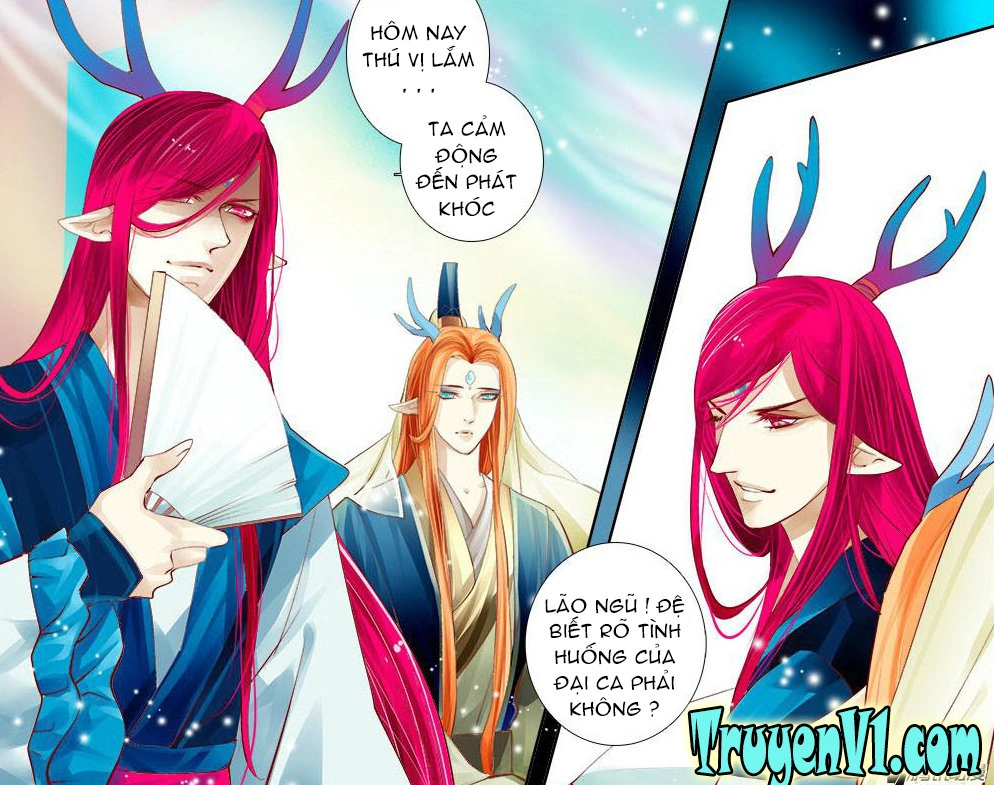 Long Phượng Trình Tường Chapter 105 - 7