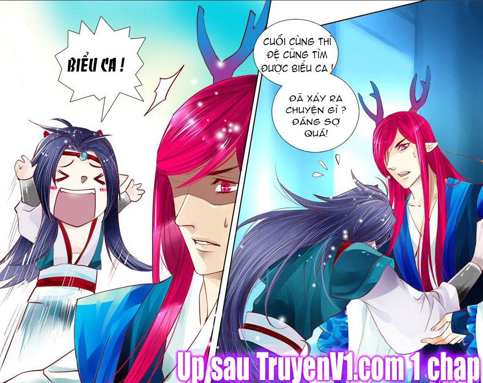 Long Phượng Trình Tường Chapter 105 - 11