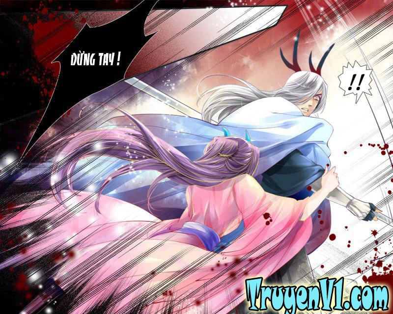 Long Phượng Trình Tường Chapter 107 - 2