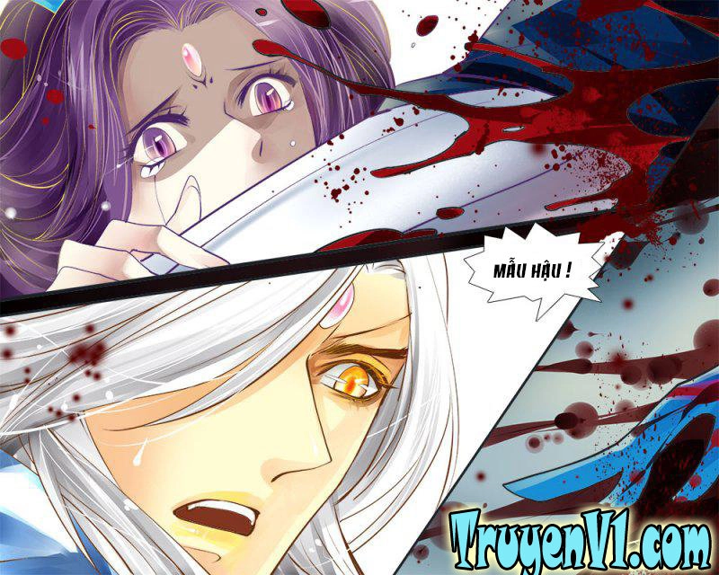 Long Phượng Trình Tường Chapter 107 - 3