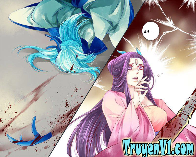 Long Phượng Trình Tường Chapter 107 - 4