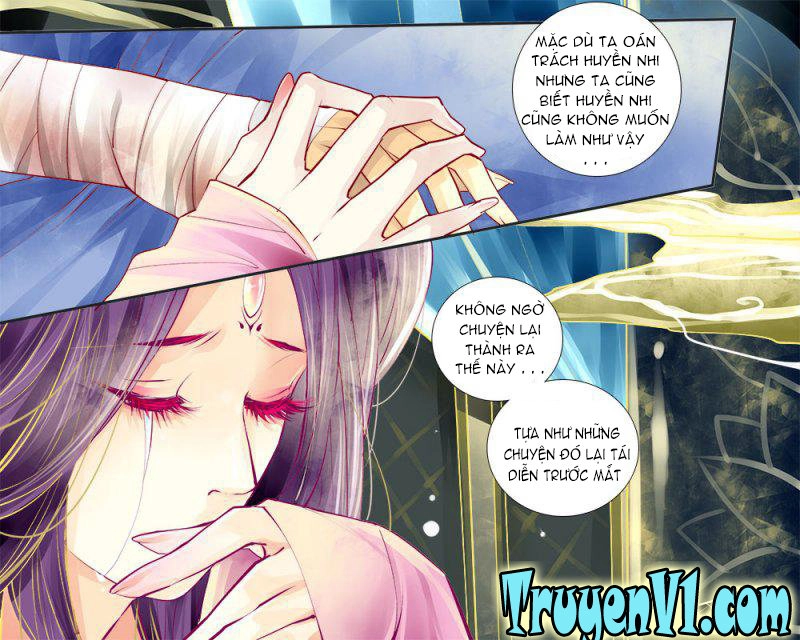 Long Phượng Trình Tường Chapter 107 - 6