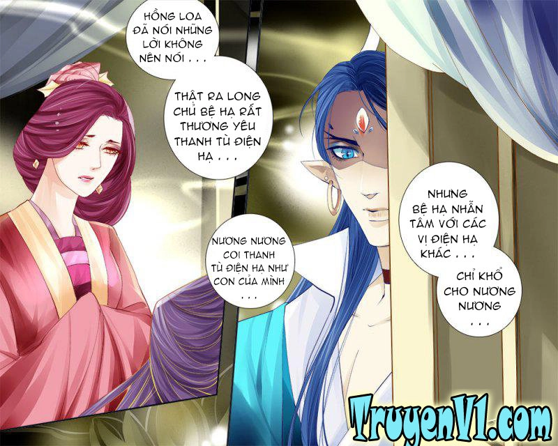 Long Phượng Trình Tường Chapter 107 - 7