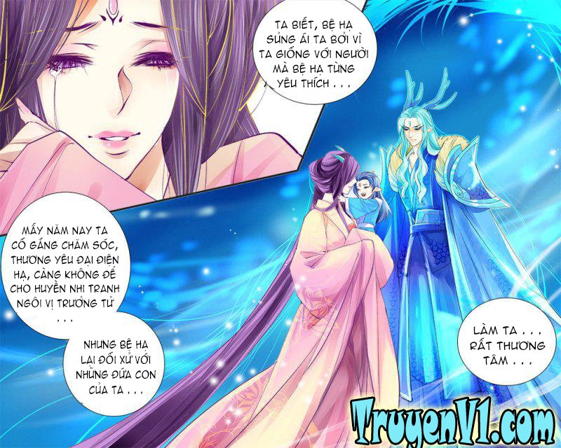 Long Phượng Trình Tường Chapter 107 - 8