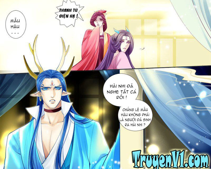 Long Phượng Trình Tường Chapter 107 - 9