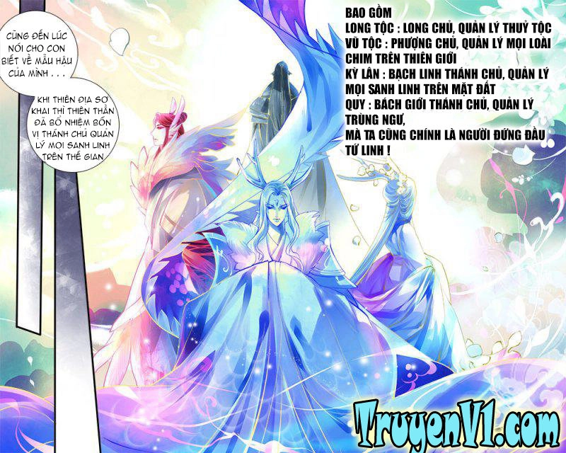 Long Phượng Trình Tường Chapter 108 - 5