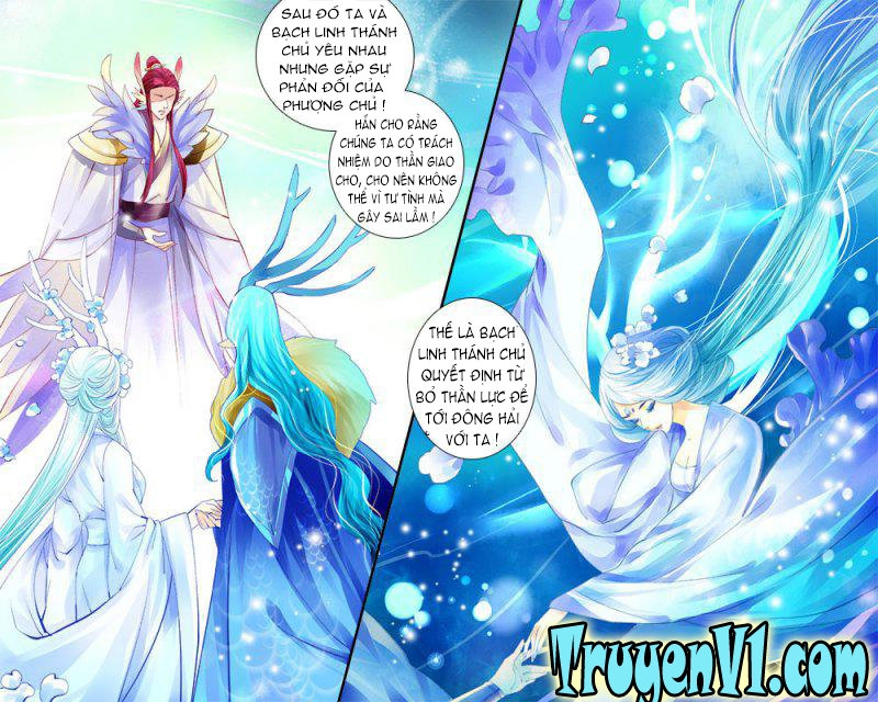 Long Phượng Trình Tường Chapter 108 - 6