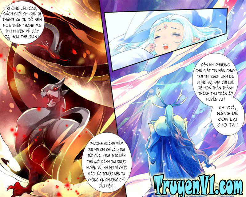 Long Phượng Trình Tường Chapter 108 - 7