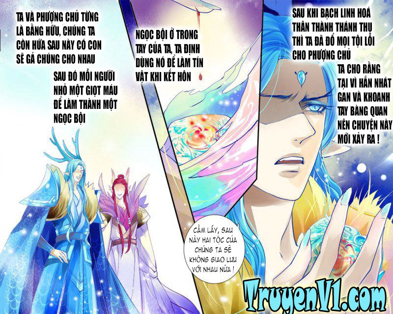 Long Phượng Trình Tường Chapter 108 - 8