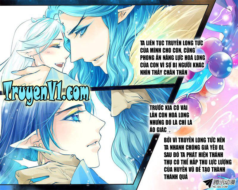 Long Phượng Trình Tường Chapter 108 - 10