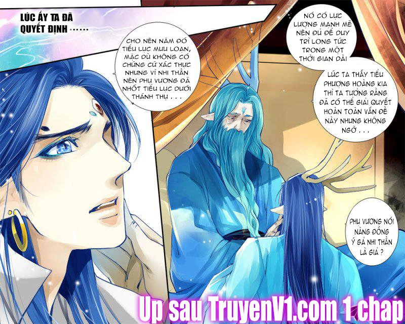 Long Phượng Trình Tường Chapter 108 - 11