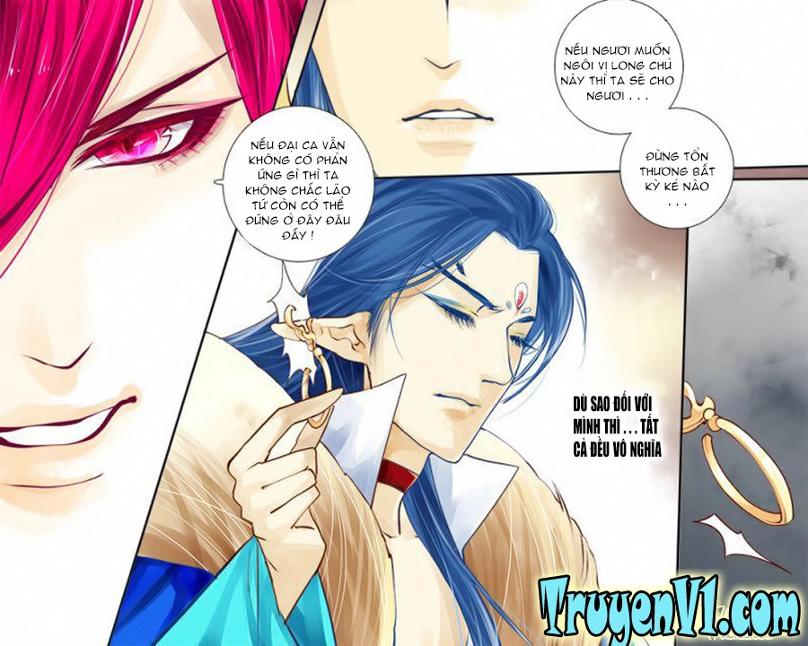 Long Phượng Trình Tường Chapter 110 - 7