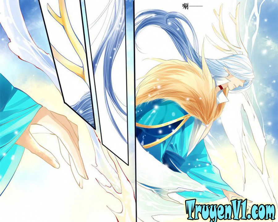 Long Phượng Trình Tường Chapter 110 - 8