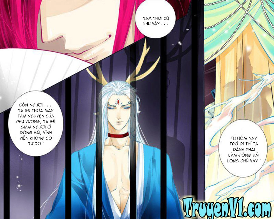 Long Phượng Trình Tường Chapter 110 - 10