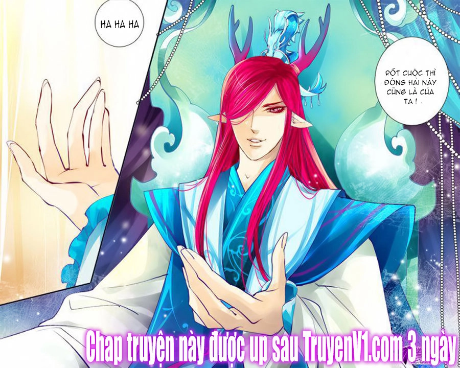 Long Phượng Trình Tường Chapter 110 - 11