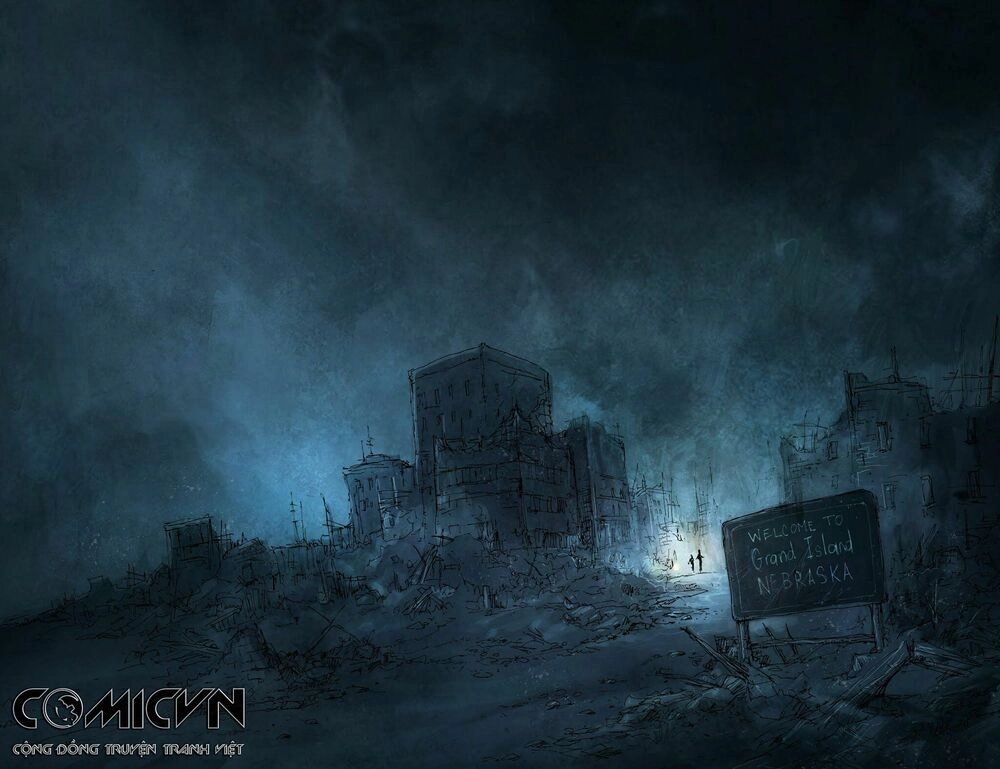 Trăng Tàn: Huyền Kỳ Nơi Sâu Thẳm Chapter 1.1 - 7