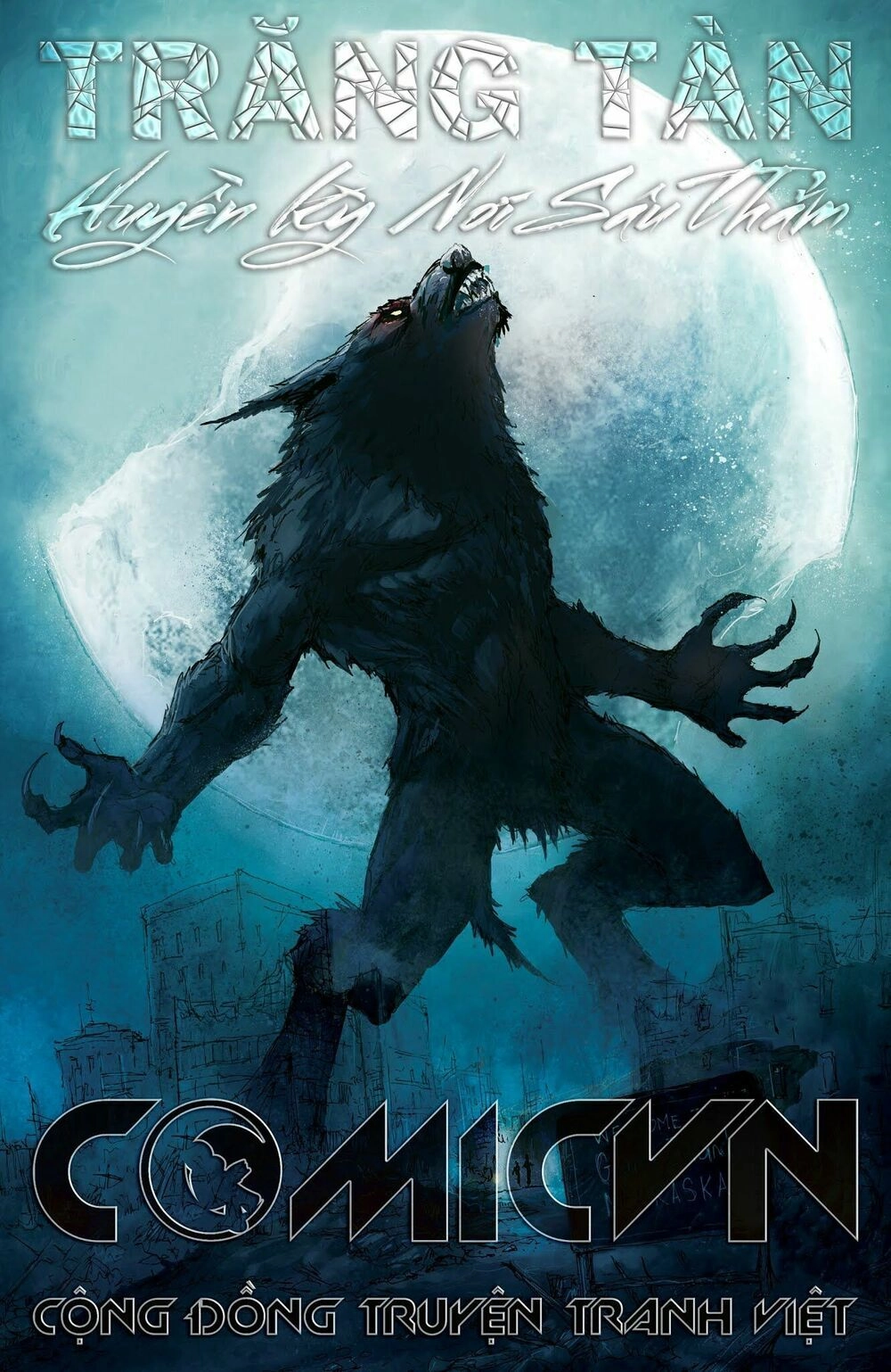 Trăng Tàn: Huyền Kỳ Nơi Sâu Thẳm Chapter 2.1 - 1