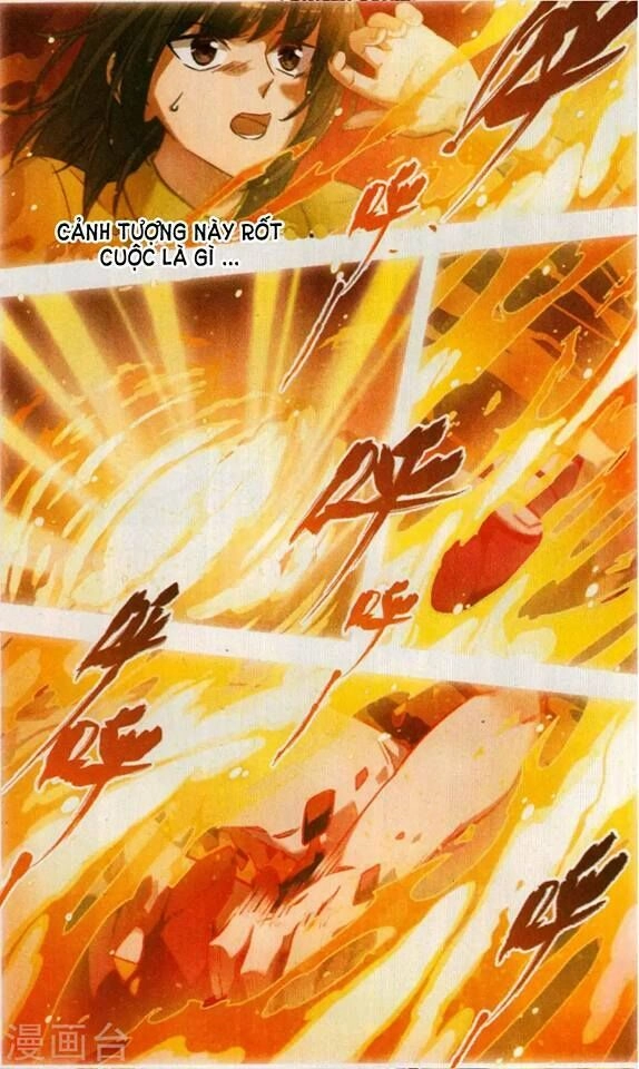 Bạn Trai Gối Ôm Chapter 1.2 - 12