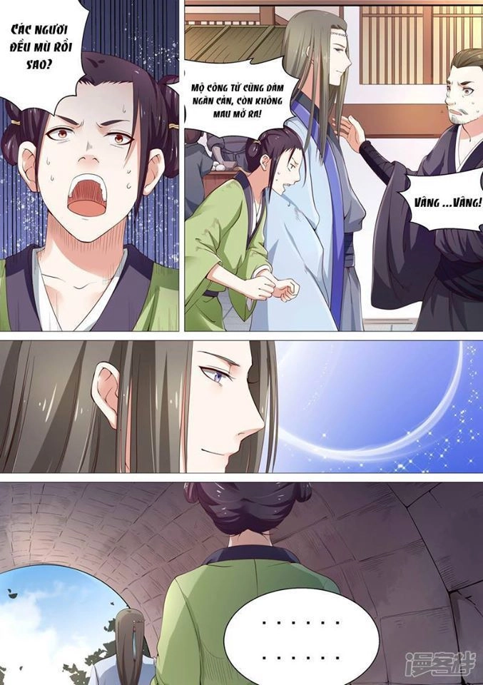 Bạch Chỉ Y Tiên Chapter 3 - 7