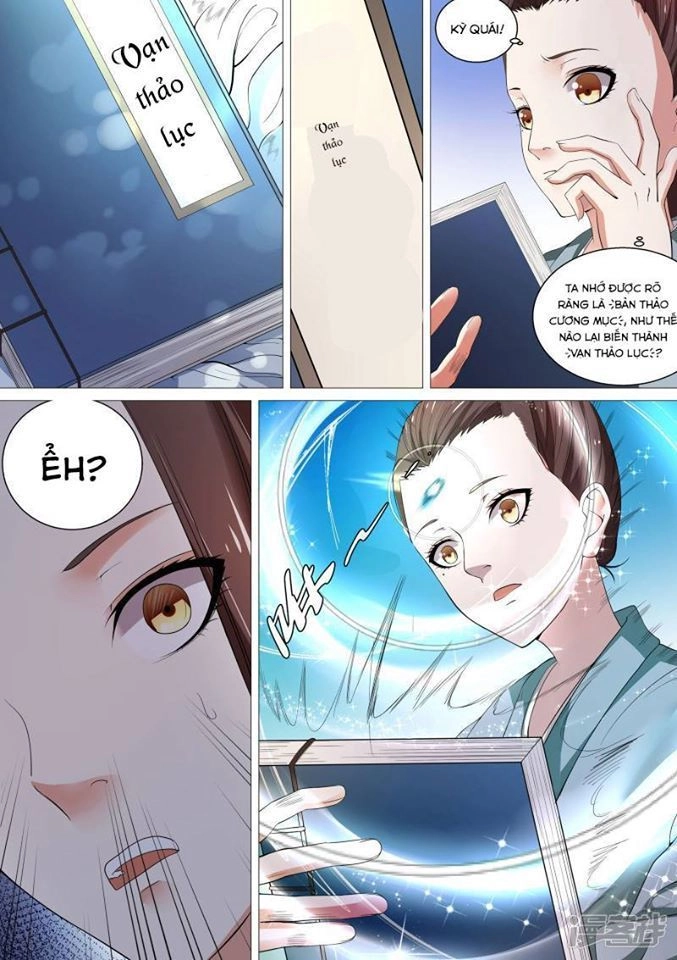 Bạch Chỉ Y Tiên Chapter 3 - 10