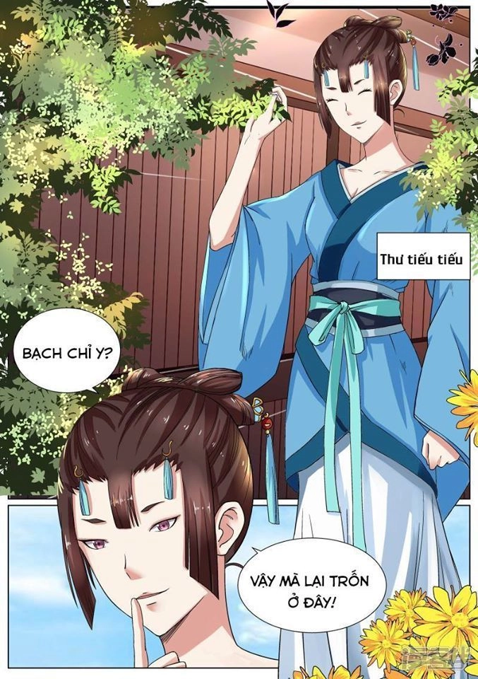Bạch Chỉ Y Tiên Chapter 8 - 14