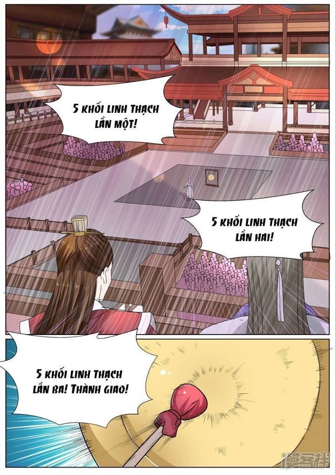 Bạch Chỉ Y Tiên Chapter 13 - 2