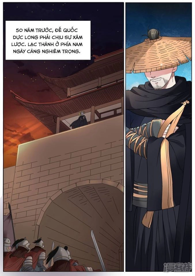 Bạch Chỉ Y Tiên Chapter 15 - 3