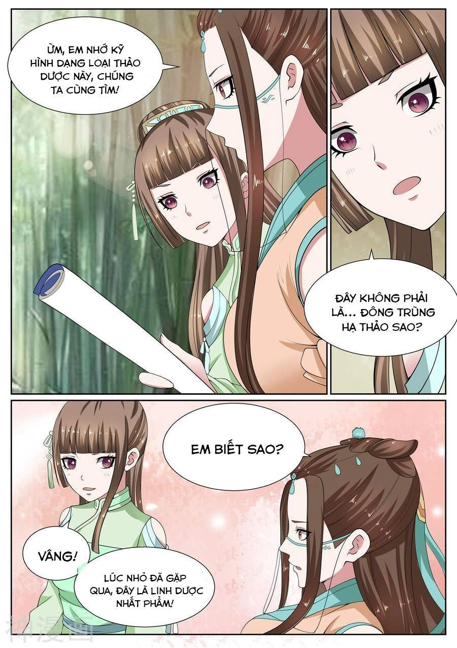 Bạch Chỉ Y Tiên Chapter 22 - 13