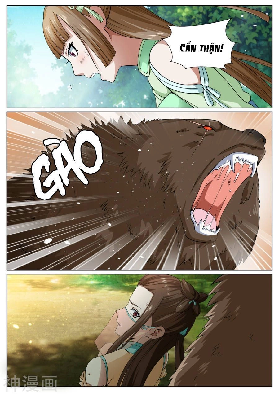 Bạch Chỉ Y Tiên Chapter 24 - 2