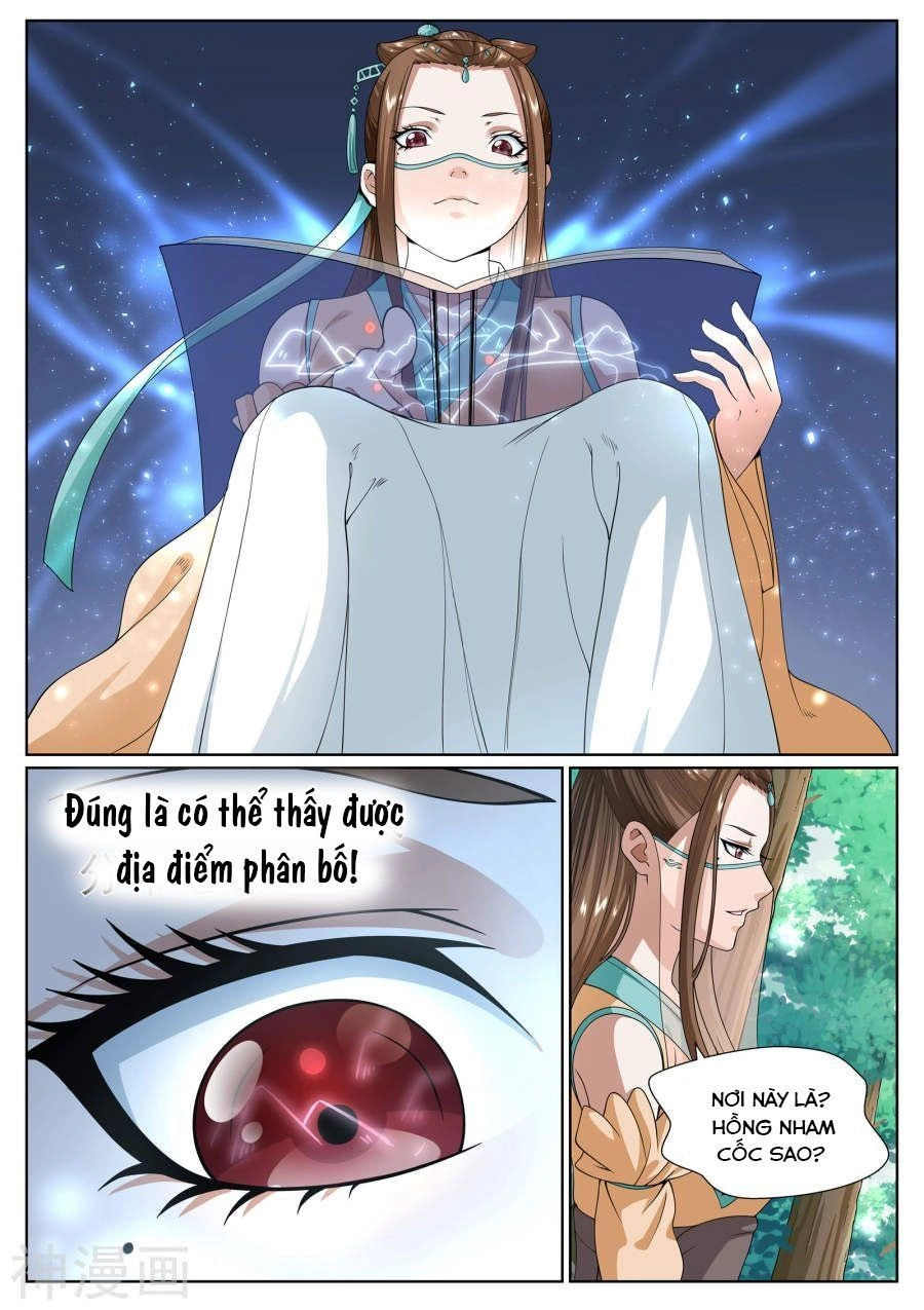 Bạch Chỉ Y Tiên Chapter 29 - 5