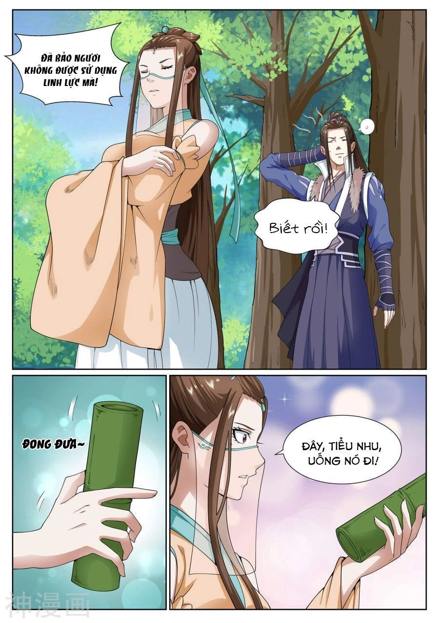 Bạch Chỉ Y Tiên Chapter 29 - 14