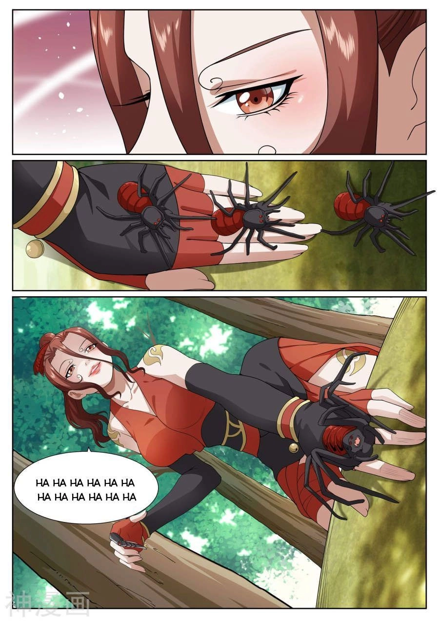 Bạch Chỉ Y Tiên Chapter 30 - 7