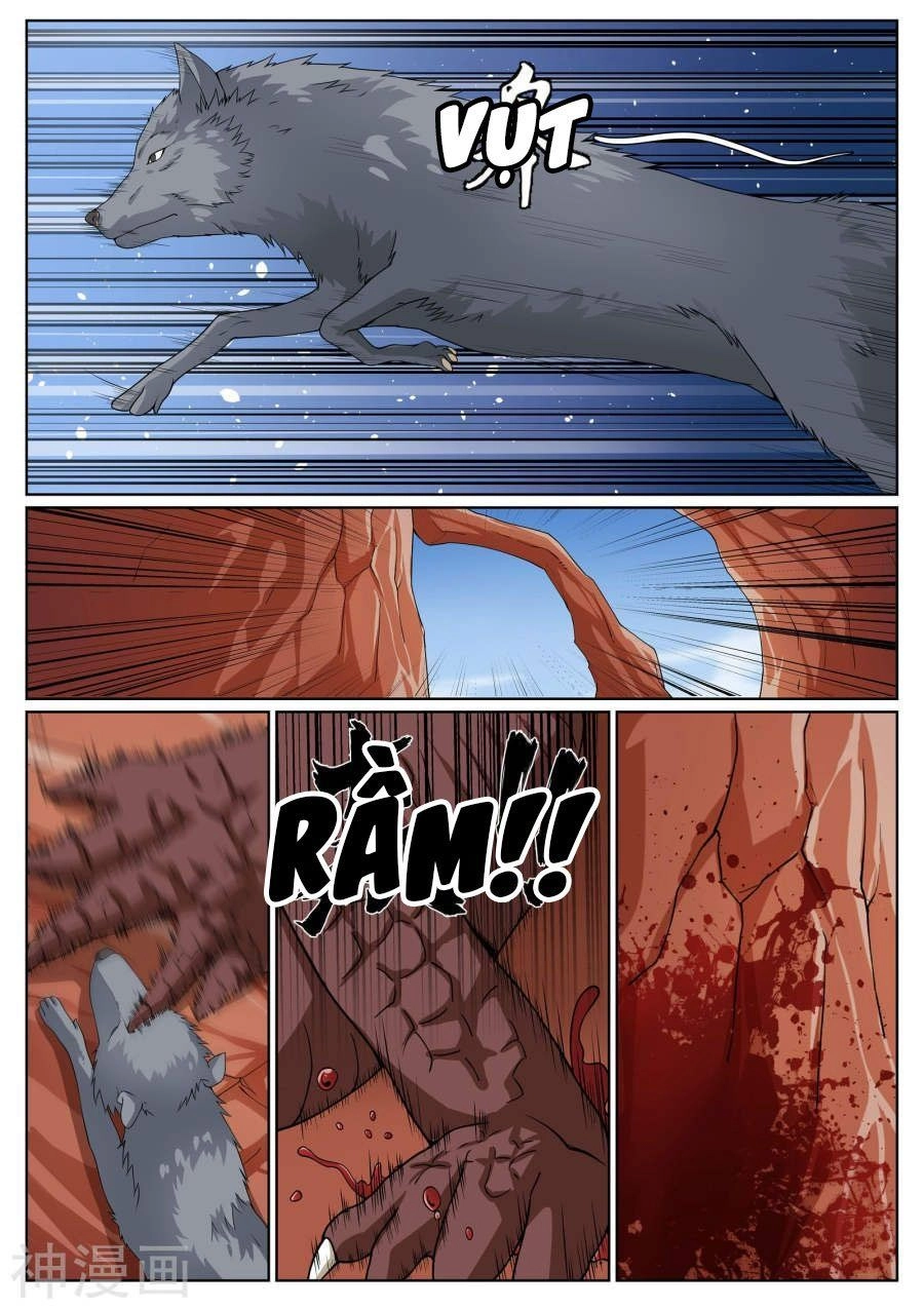 Bạch Chỉ Y Tiên Chapter 30 - 14