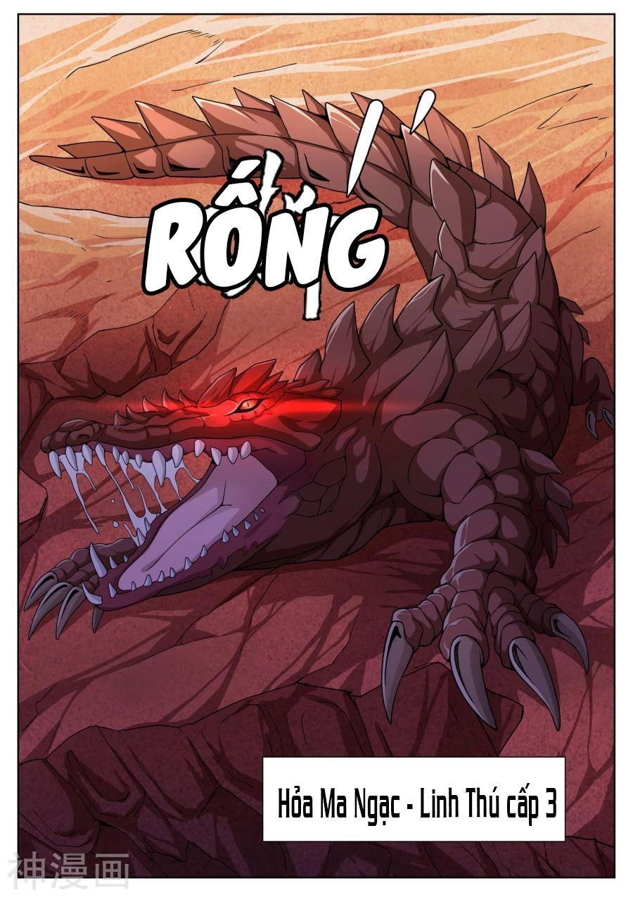 Bạch Chỉ Y Tiên Chapter 30 - 15