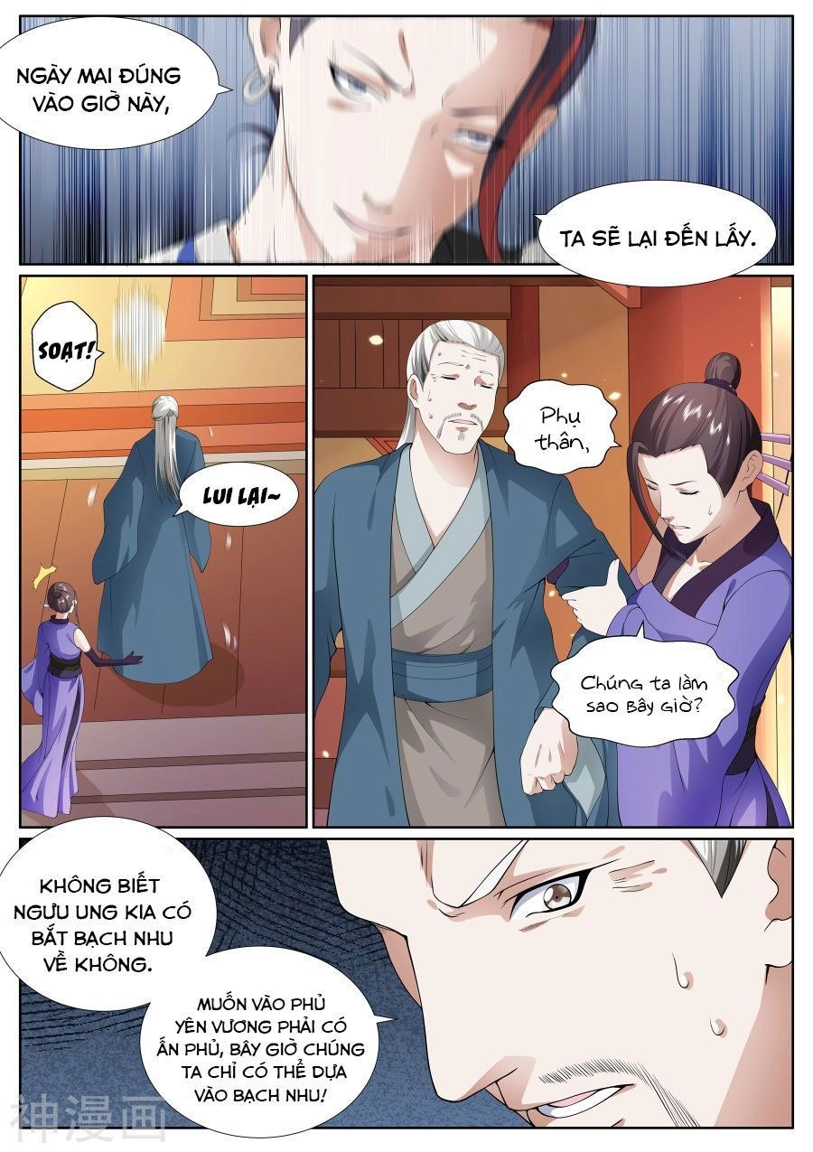 Bạch Chỉ Y Tiên Chapter 37 - 4