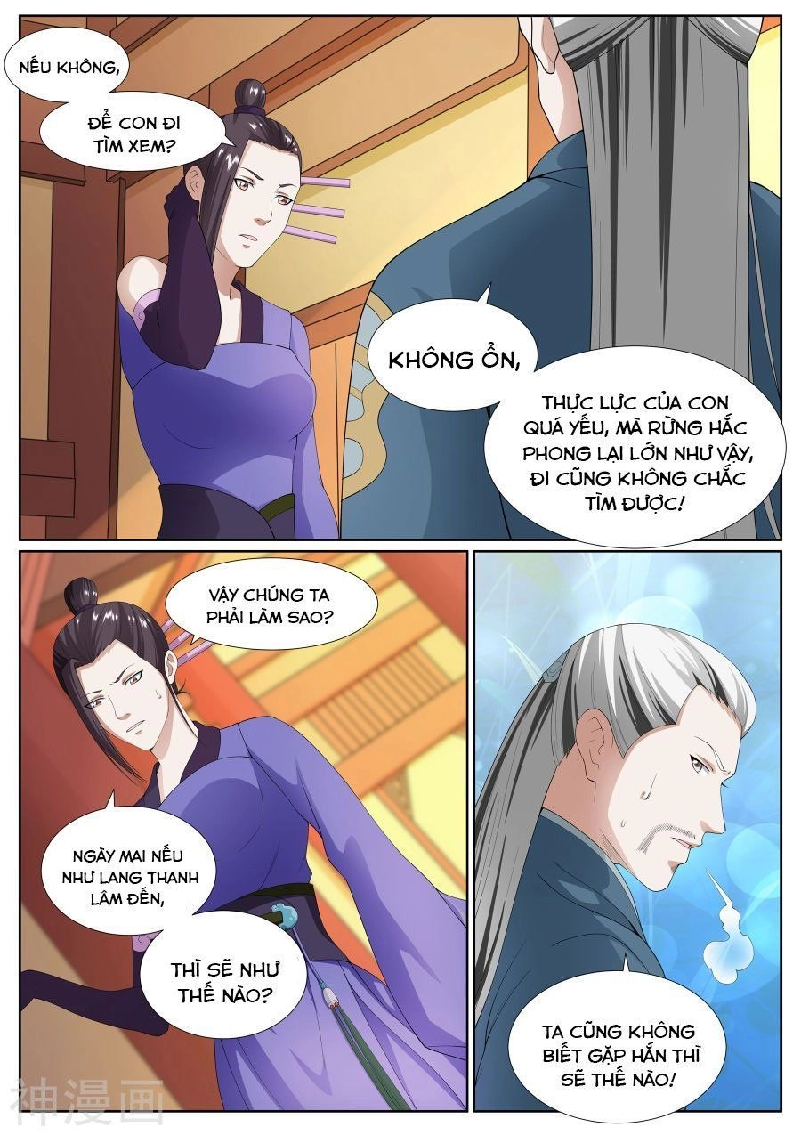 Bạch Chỉ Y Tiên Chapter 37 - 6
