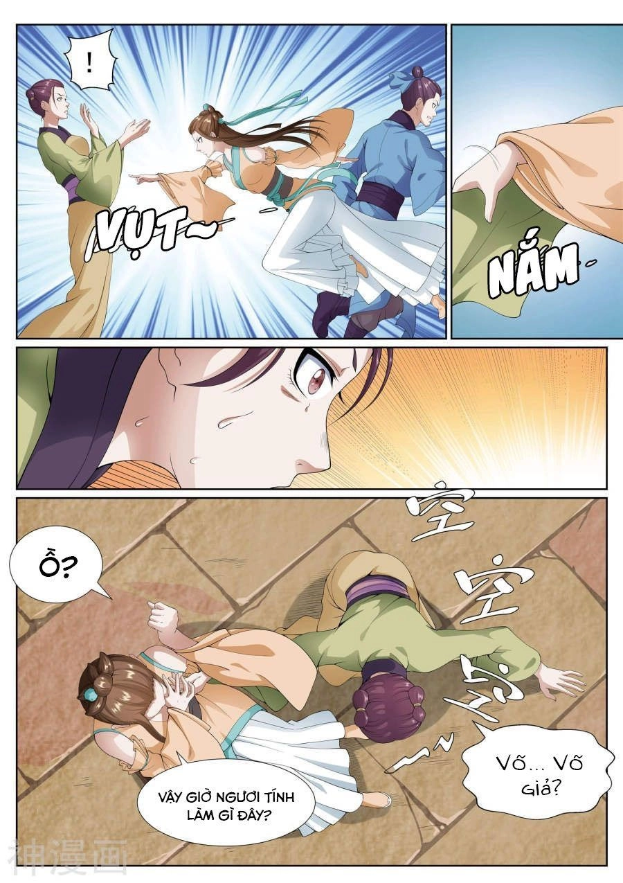 Bạch Chỉ Y Tiên Chapter 38 - 20