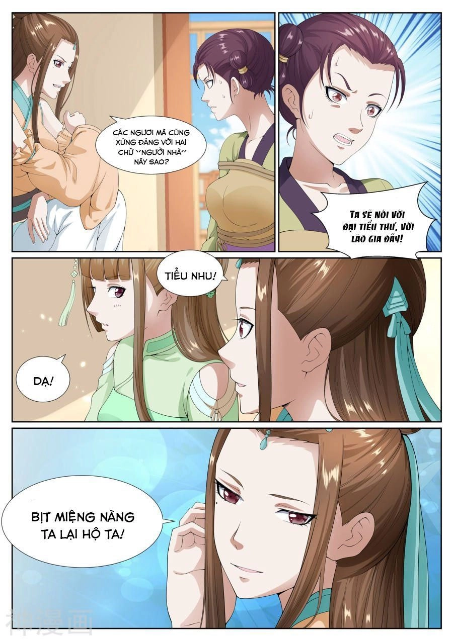 Bạch Chỉ Y Tiên Chapter 39 - 5