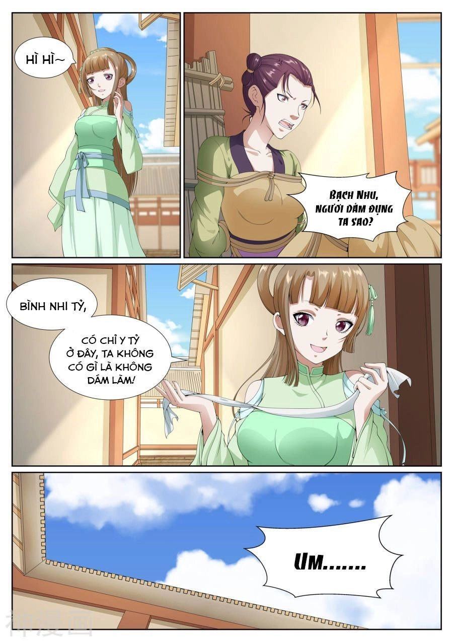 Bạch Chỉ Y Tiên Chapter 39 - 6